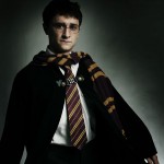 Luke-as-Harry-Potter