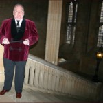 Hogwarts Staircase